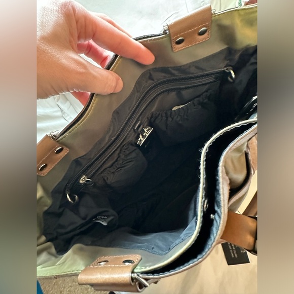 DKNY Tote Handbag - Picture 6 of 11